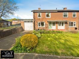 7, Church Road, Bridgnorth WV15 6NP