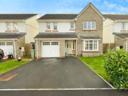 4, Llys Cerrig Isaf, Pen-y-fai, Bridgend CF31 4FF