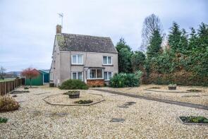 Site Of Property Formerly Known As El Fir Dan, Dursley Road, Gloucester GL2 7AB