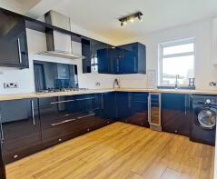 21, Willowdean, Linlithgow EH49 6NW