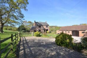 Woodpecker Cottage, Woodpecker Hill, Ilkeston DE7 4PJ