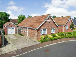7, Barn Owl Close, Norwich NR13 3FF
