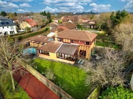 3, Rutherford Gate, Shenley Lodge, Milton Keynes MK5 7DG