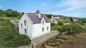Mill Cottage, B9047 From Bu To Sandsdale Road, Stromness KW16 3NQ