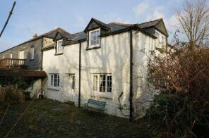 Bramble Cottage, Trewint, Access To The Anchorage Reservoir, Altarnun, Launceston PL15 7TG