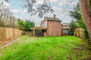 6, Butlers Way, Halstead CO9 4QL