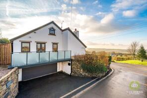 Rockmount, Weasel Lane, Tockholes, Darwen BB3 0NJ