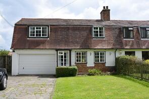 North Cottage, Epping Green SG13 8NB