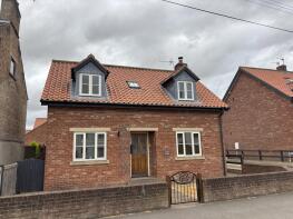Wintringham Barn, Main Street, Wintringham, Malton YO17 8HX