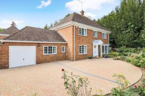 7, St Mary's Road, Canterbury CT4 5BY