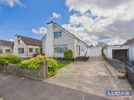 18, Lon Hedydd, Llanfairpwllgwyngyll LL61 5JY