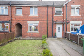 273, Crankwood Road, Wigan WN2 5YB