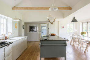 Kettleburgh Hall, The Street, Woodbridge IP13 7LD