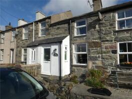 Tylwyth, Glynafon Terrace, Waunfawr LL55 4YY