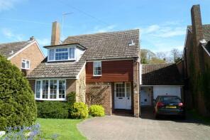 26, Rivershill, Hertford SG14 3SD