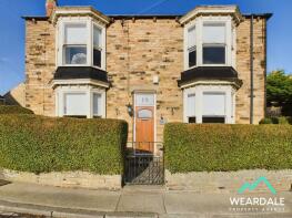 19 Summerville, East End, Bishop Auckland DL13 3ED