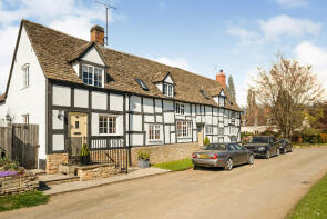 17, Great Washbourne, Tewkesbury GL20 7AR