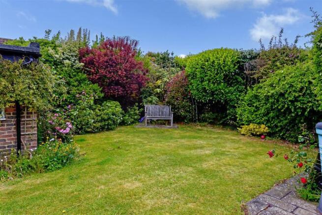 West Garden