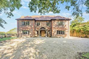 Ashbourne House, Access Road To Albury, Albury, Thame OX9 2LP