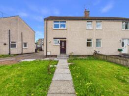 36, Hearth Road, Cumnock KA18 1JF