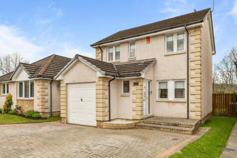 1 Meadow Court, Denny, Falkirk, FK6 6JU