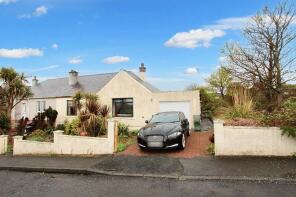 6, East Cliff, Stranraer DG9 8JY