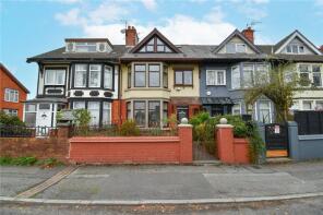 42, Greenheys Road, Wallasey CH44 5UP