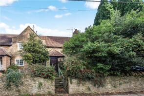 31 Frenches Cottage, New Street, North Perrott, Crewkerne TA18 7ST