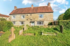 2, Church Hill, Templecombe BA8 0HG