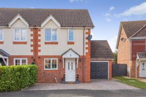 34, Ryefield, Peterborough PE6 9RE