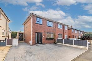 8, Laburnum Lane, Rochdale OL16 4LP