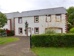 Brook House, America Field, Workington CA14 4TP
