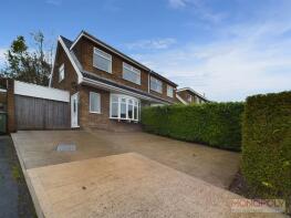 12, Caer Efail, Bwlchgwyn, Wrexham LL11 5YT