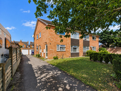 Malvern Road, Gloucester