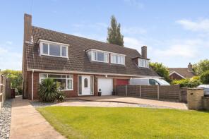 14, River Meadow, Brigg DN20 9JW