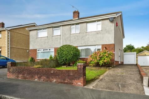 Glyn Rhosyn, Gorseinon, Swansea, SA4