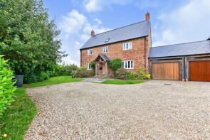 25, Bedford Road, Northampton NN7 1AB