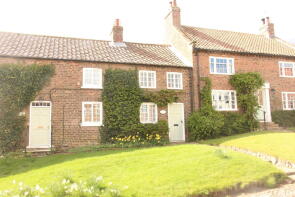 Hathaway Cottage, Church Hill, Crayke YO61 4TA