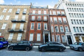 Flat 5, 18, Buckingham Street, London WC2N 6DR