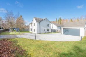 2, Forgan Grove, Perth PH2 9FL