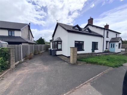 Stricklands Lane, Stalmine, Poulton-le-Fylde, Lancashire, FY6
