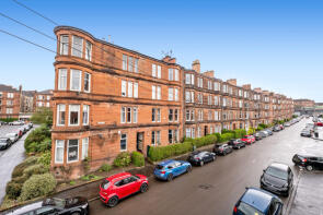 Flat 0/2, 82, Norham Street, Glasgow G41 3XH