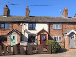 457, Crewe Road, Sandbach CW11 4RF