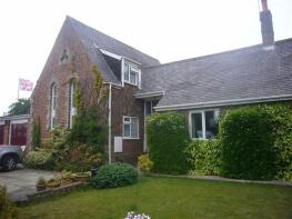 The Old School House, Church Lane, York YO42 1QU