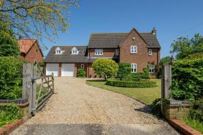 Newcroft, School Road, Dereham NR20 5LH