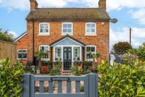 Whitesides, Station Road, Kidderminster DY14 8TT