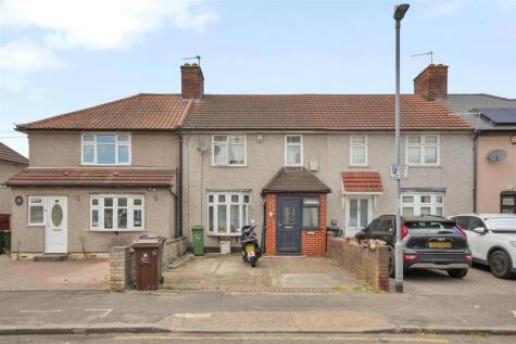 Osborne Road, Dagenham, RM9