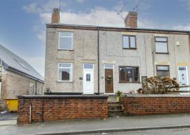 193, Thanet Street, Chesterfield S45 9JU