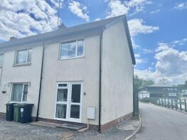 5, Beers Terrace, Access To The Kenn Centre, Exeter EX6 7TN