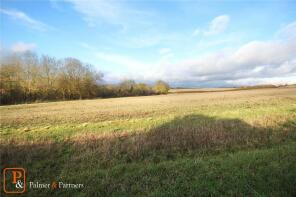 5 Badgers Leap, Browns Close, Ipswich IP7 7NP